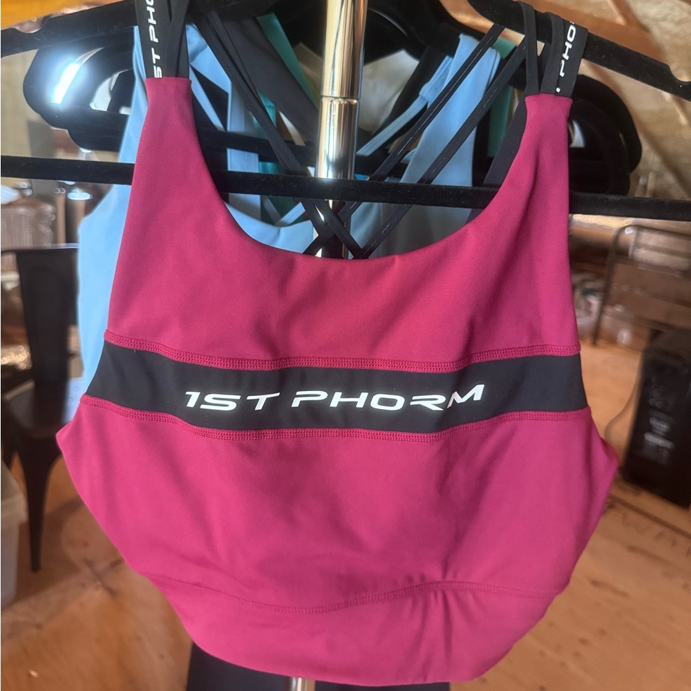 1st Phorm Sports Bra